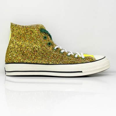 

Converse Unisex CTAS 70 Hi 164696C Многоцветная повседневная обувь Кроссовки Размер M 12 W 14, Multicolor, Chuck Taylor All Star 70 Hi