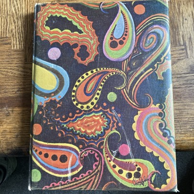 Valhalla 1967 Yearbook, James Monroe Hs, North Hills.CA, Groovy