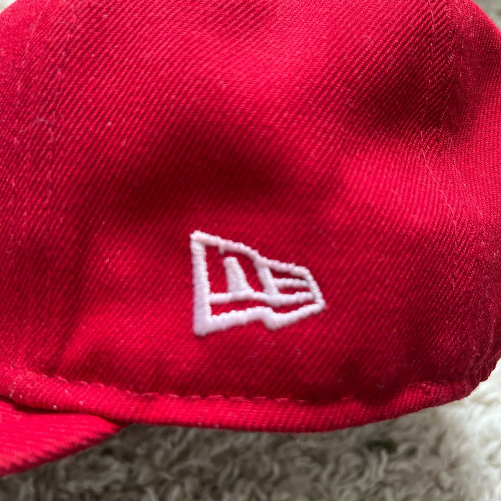 Cincinnati Reds MLB Baseball Cap