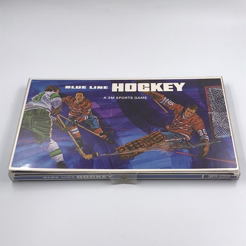 ボードゲーム　HOCKEY　GAME beforemario: Nintendo Hockey Game (ホッケーゲーム, 1974)