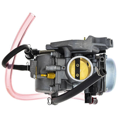 NICHE Carburetor Assembly for Kawasaki Prairie 360 2003-2012 15004-0041 ATV