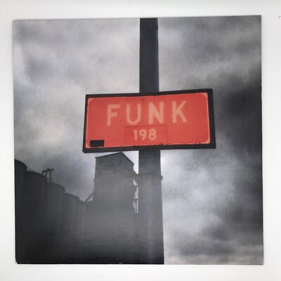 Funk 198