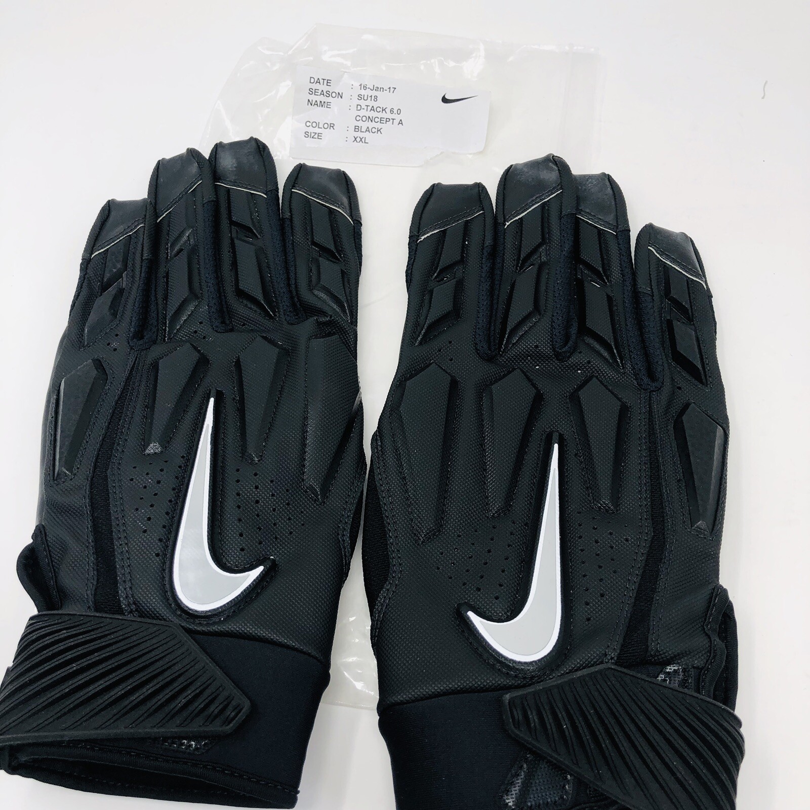 nike d tack 6.0