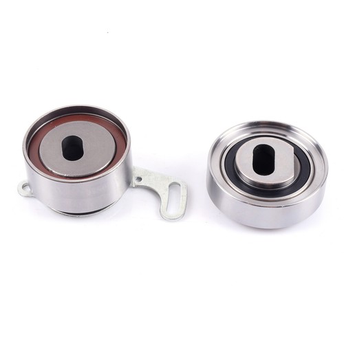 Timing Belt Kit Water Pump For 94-02 Honda Accord EX LX DX VP 2.2 2.3L F23A1