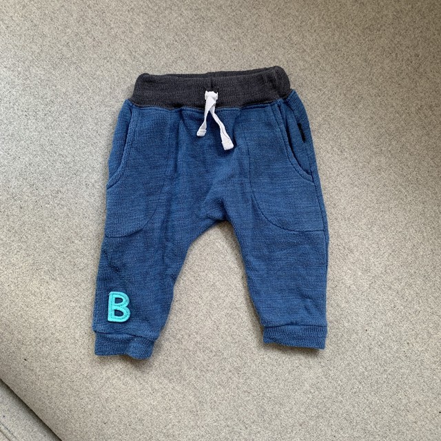 baby bonds tracksuit