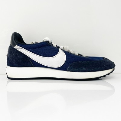 

Nike Mens Air Tailwind 79 487754-406 Синие кроссовки для бега, размер 7, Синий, Air Tailwind 79