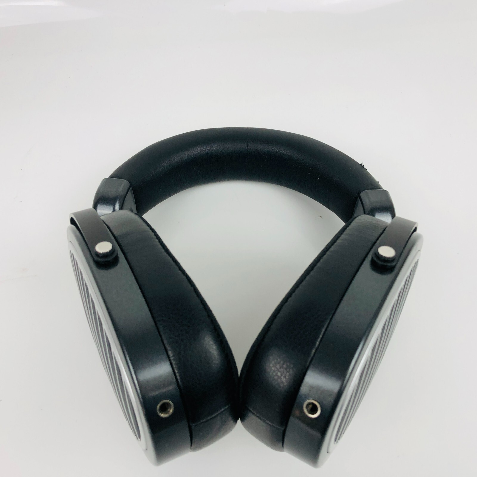 HIFIMAN Edition XS Over-Ear Headphones Black - Used, Mint
