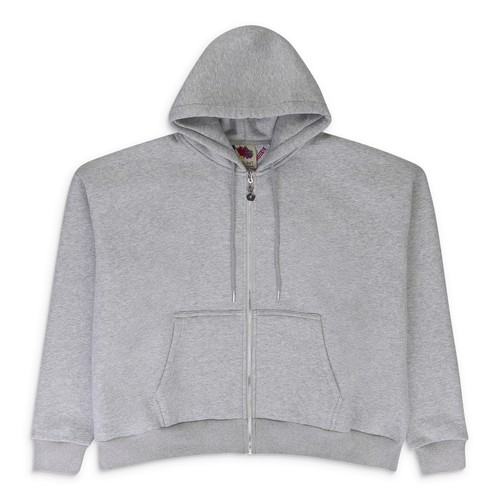 値下げ‼️【新品未使用‼️】【size…M】GuruGuru Zip Hoodie NWT GREEDY UNIT GREY MULTI TAG ZIP HOODIE SIZE M $150 | eBay