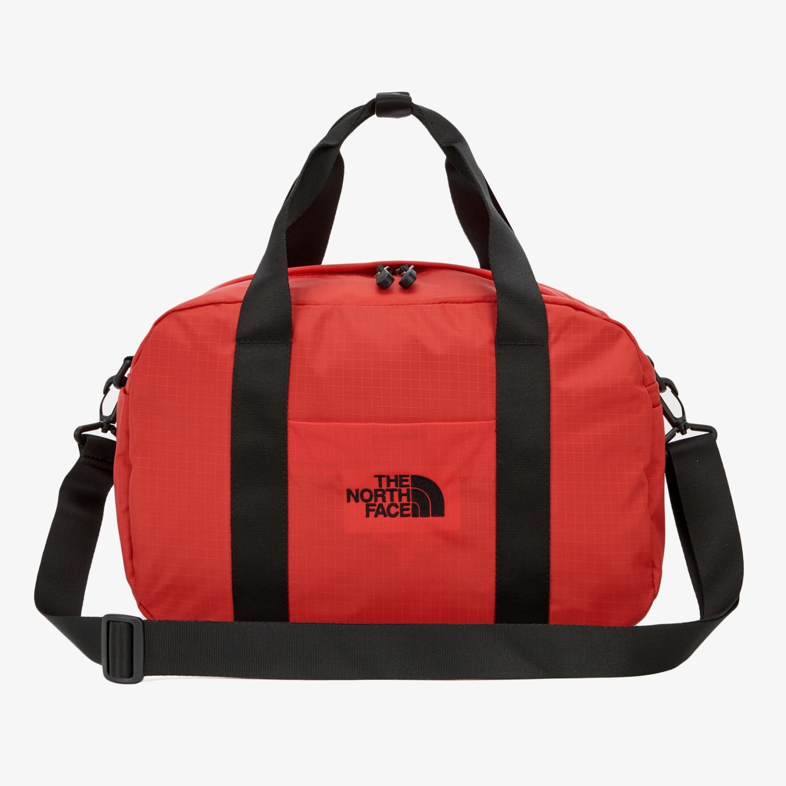 New THE NORTH FACE HERITAGE CARGO BAG MEDIUM GREEN NN2FQ01E