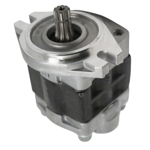 Hydraulic Pump 114A7-11301 for Isuzu Engine C240PKJ Forklift Hydraulic Pump 114A7-11301 for Isuzu Engine C240PKJ Forklift