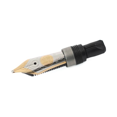 Pelikan M800 B-nib PF-Engraving ニブのみ Pelikan M800 B-nib PF-Engraving ニブのみ Pelikan M800 B-Nib