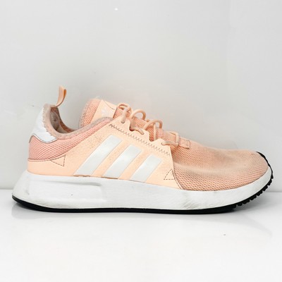 

Adidas Mens X PLR B37818 Розовые кроссовки кроссовки размер 6.5, Розовый, X PLR