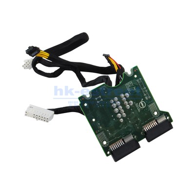 NEW FOR DELL POWEREDGE SERVER R430 POWER DISTRIBUTION BOARD J2MM7