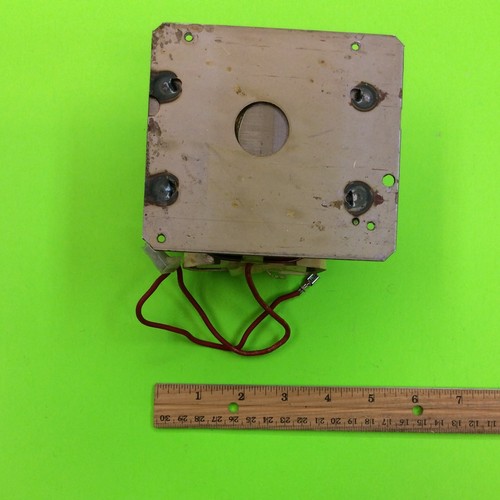 Haier MWG7036RW Microwave High Voltage Transformer GAL-700U-1 N200C