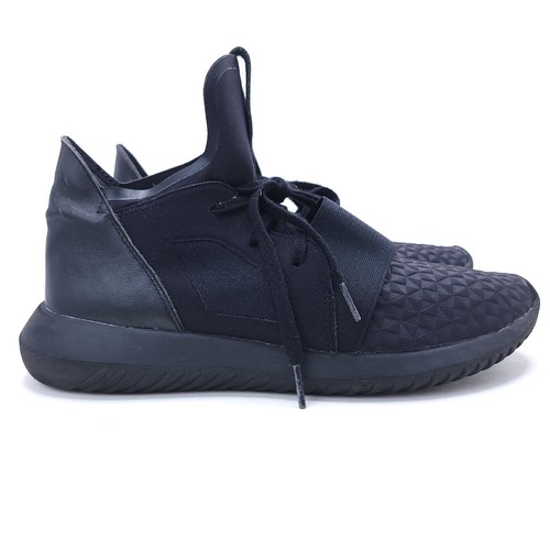 Adidas Tubular Defiant in Black Womens Size 8.5 S75900 | eBay