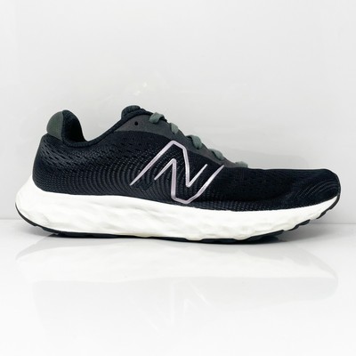 

New Balance унисекс 520 V8 W520LB8 черные кроссовки кроссовки размер M 8 W 9.5, Черный, 520 V8