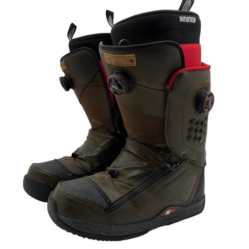 Boots Aerotech Tall Sbc Wrap