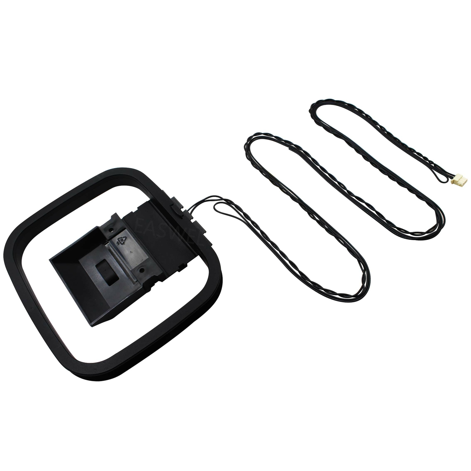 For SONY Stereo Receiver AM/FM LOOP Antenna 3-pin mini For SONY Stereo Receiver AM/FM LOOP Antenna 3-pin mini