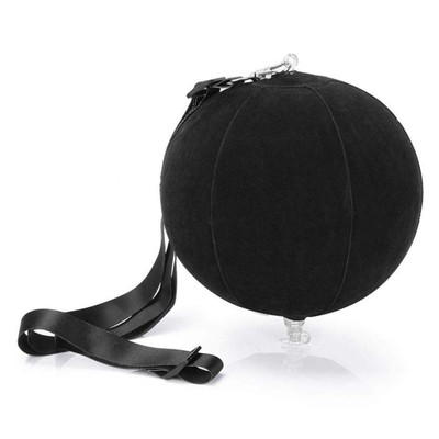 Portable Golf Swing Trainer Ball Golf Posture Correction Smart Ball Exerciser 