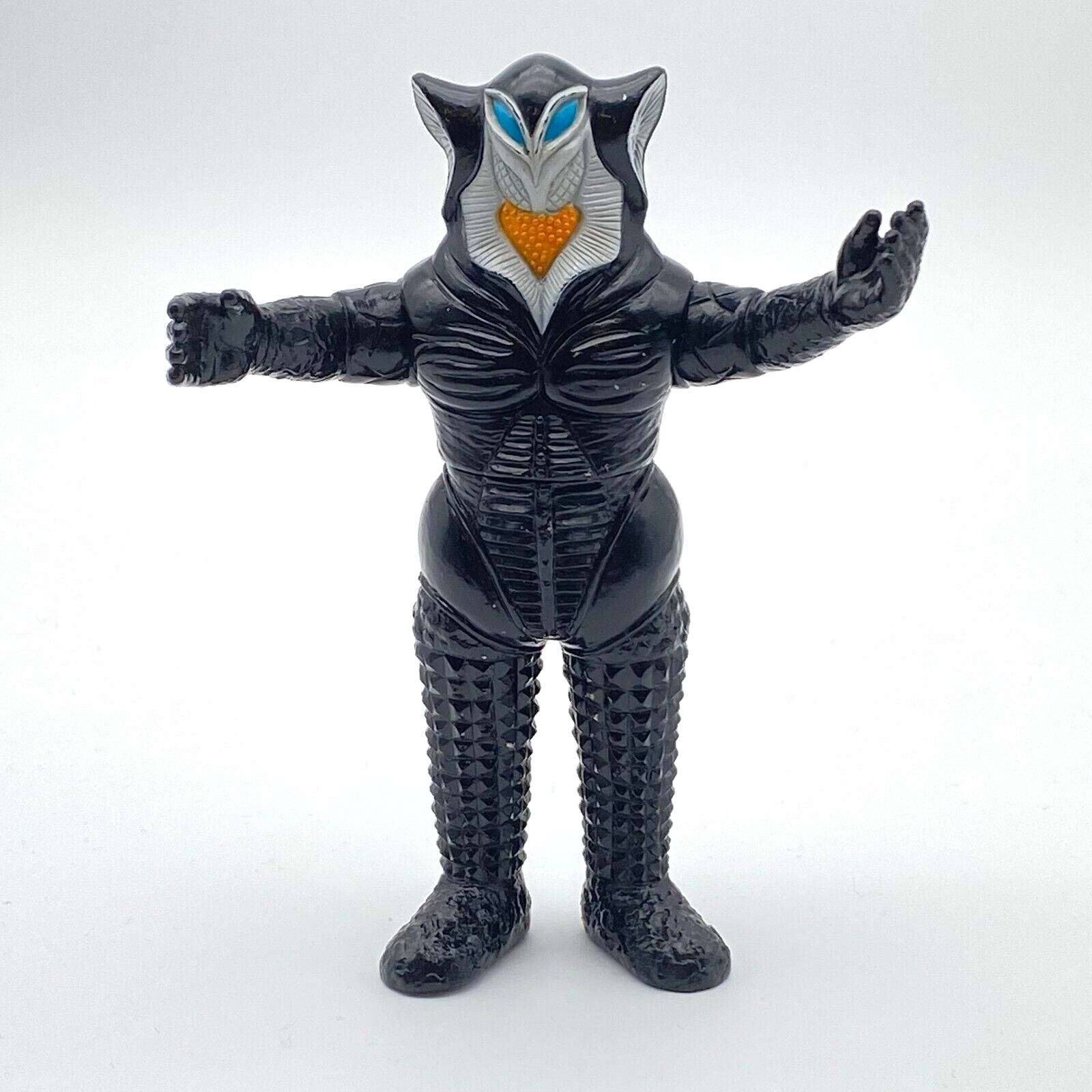 ウルトラマン Alien MEFILAS フィギュア Alien Mefilas 1983 BANDAI Ultraman Ultra Kaiju Monster