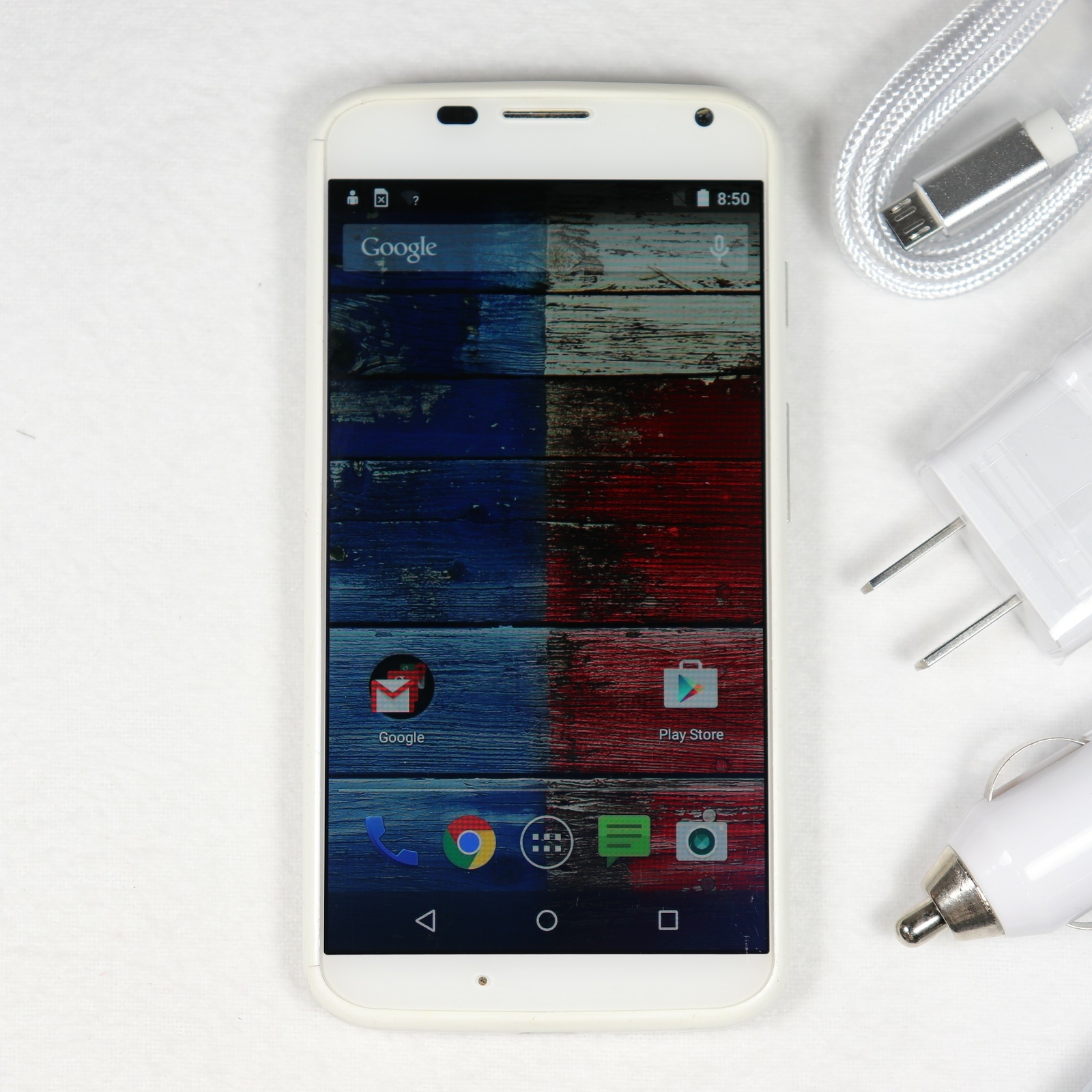 Motorola Moto X XT1060 (Verizon) Smartphone 4G LTE - Tether Hotspot