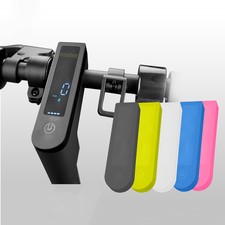 Silicone Central Control Protect Case Cover for Ninebot MAX G30 Electric Scooter