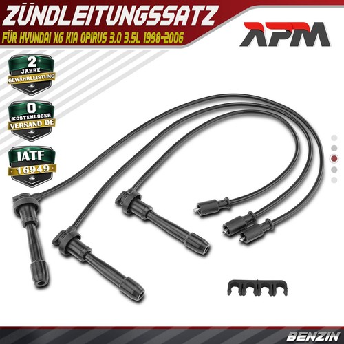 Jeu De Câble D'allumage MAGNETI MARELLI 941318111301 Au Meilleur Prix