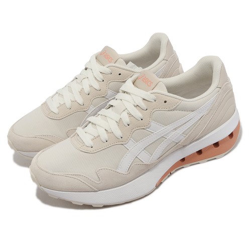 

Asics Sportstyle Jogger X81 кремовый цвет слоновой кости белый мужские унисекс повседневные 1201A744-102, Jogger X81