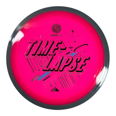 Time-Lapse | Neutron | Pink/Grey 174g (Special Edition)