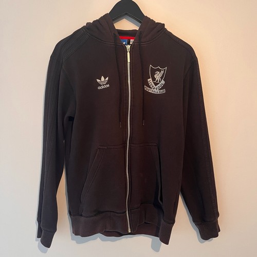 【タグ付き・未使用】Liverpool FC adidas ジャケット 黒 タグ付き・未使用】Liverpool FC adidas ジャケット 黒 s-l1200.jpg