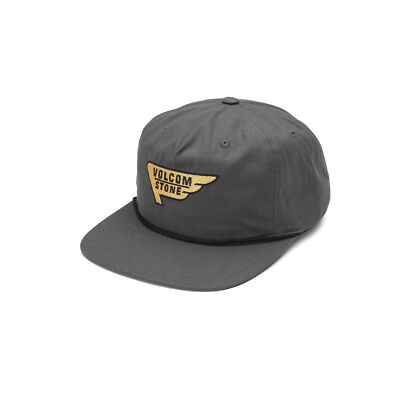 

Мужская шляпа Volcom для рисования с камнями