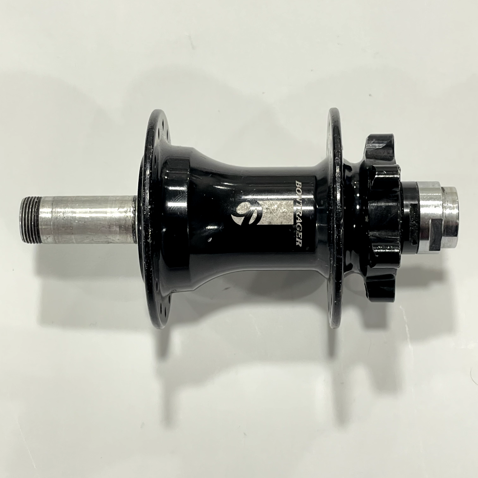Amazon | シマノ (SHIMANO) フロントハブ (ROADリムブレーキ) HB