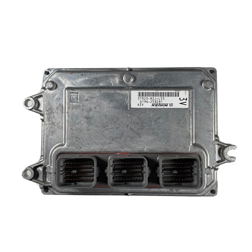 civic1985出品 ✓08 Nissan Altima MEC120-152 A1 Computer Brain Engine