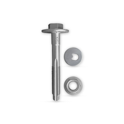For VW Scirocco 2008-2015 Rear Lower Suspension Wishbone Arm Bolt + Nut LH RH