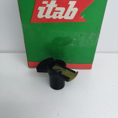 Ignition Distributor Brush Itab Citroen Cx - Renault 18 For 7901593722