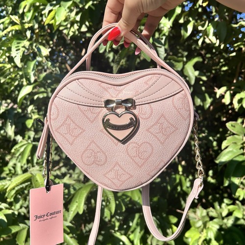 Juicy Couture スエード マザーズバッグ Can someone confirm which year this Juicy Couture bag was