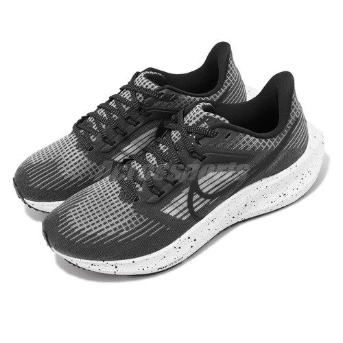 

Женские кроссовки Nike Wmns Air Zoom Pegasus 39 Black Grey White DH4072-005, Черный, Wmns Air Zoom Pegasus 39