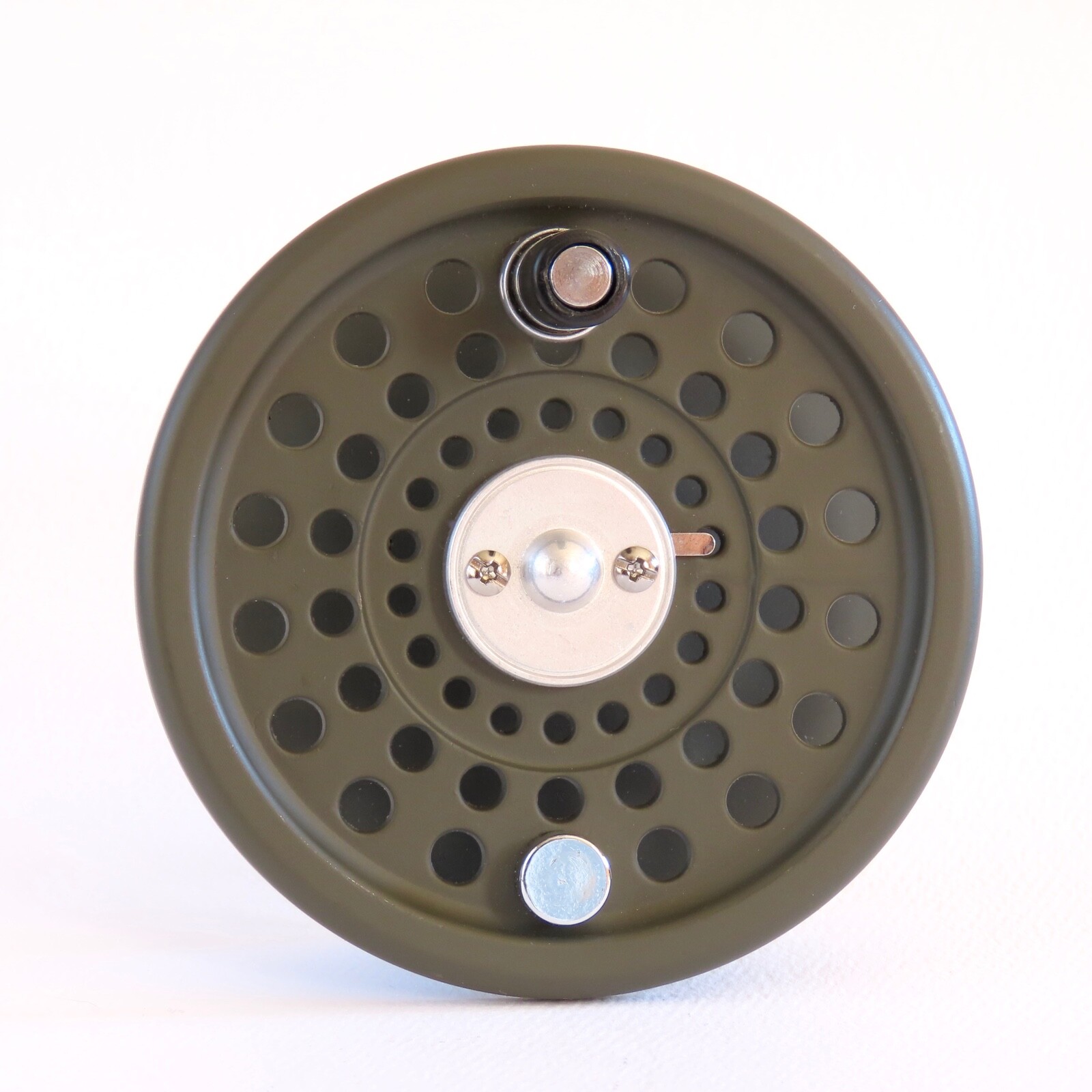 Vintage Cabela’s Cahill 0 or LL Bean Quest 1 Fly Reel Spool (Hardy