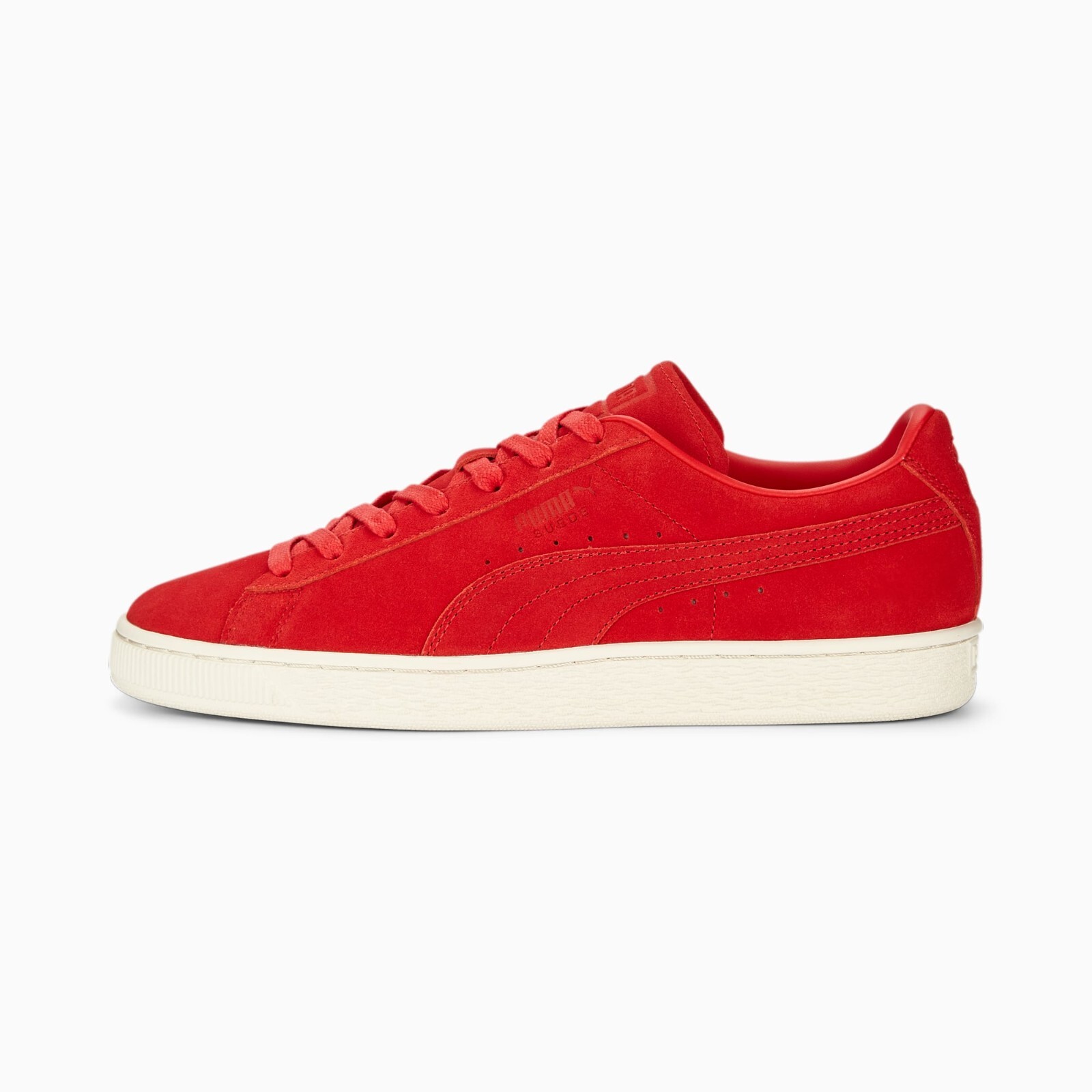 

PUMA Suede Classic 75Y - Красный / 393325_03 / Мужская обувь Кроссовки Expedited, PUMA Suede Classic 75Y