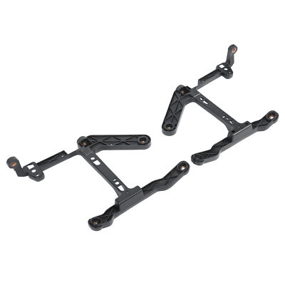 For Ram 1500 2013-2018 /1500 Classic 2019-2024 Fog Light Bracket Kit #68232454AA