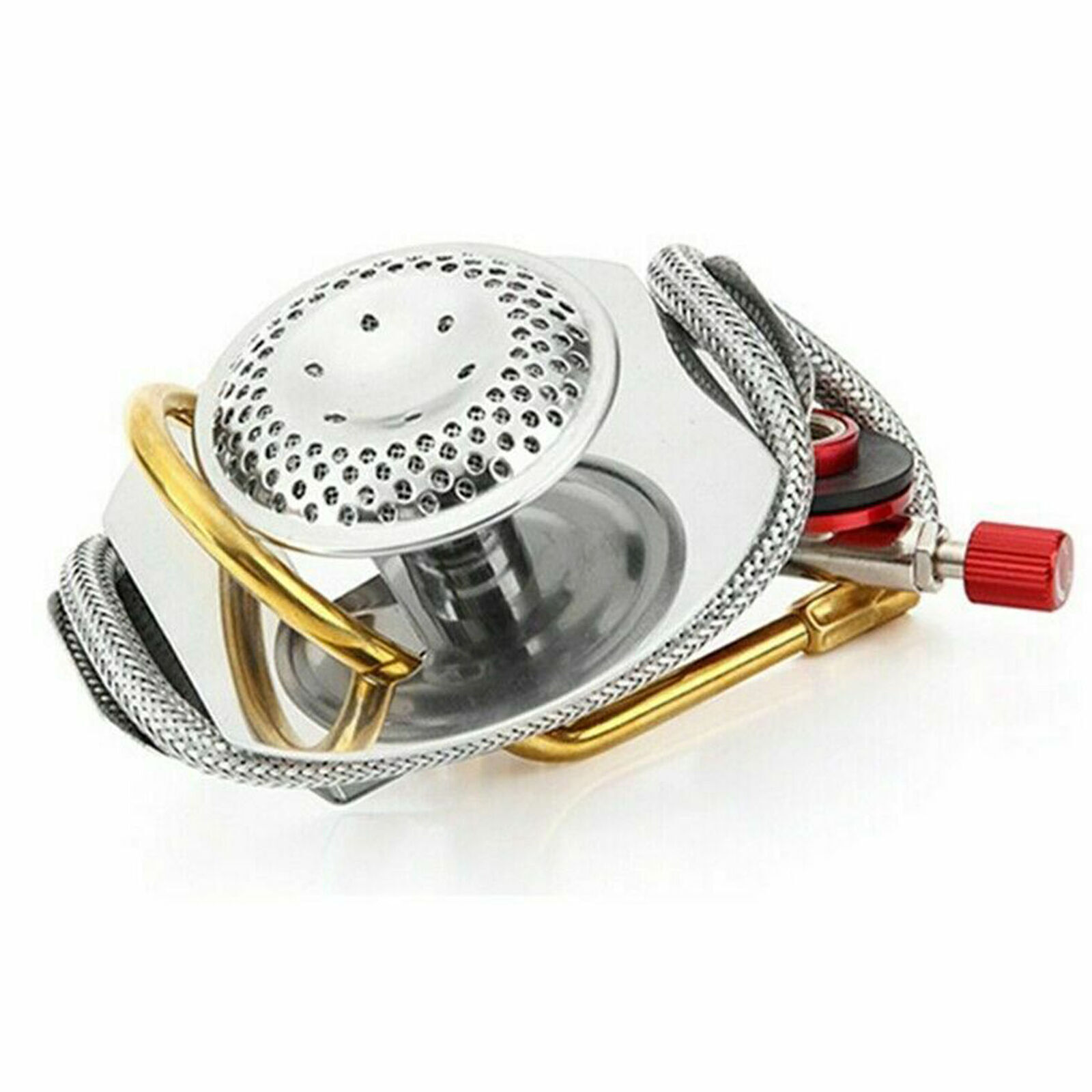 Outdoor Stainless Steel System Customize Gas Conversion Set 