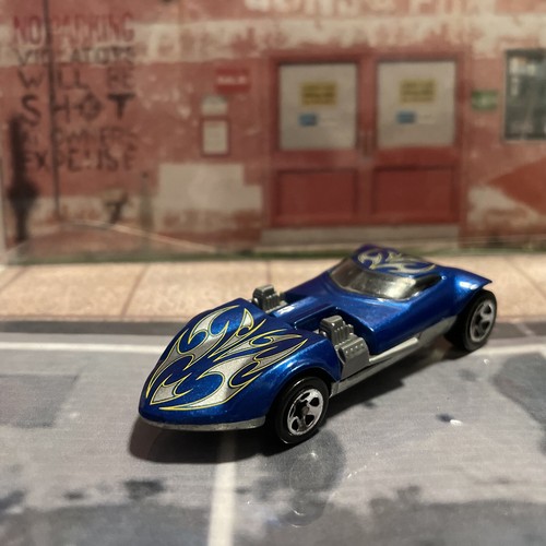 ホットウィール - 【Hot Wheels】2003 #106 SPECTRAFLAME Hot Wheels 2003 #106 Spectraflame II 2/5 Double Vision | eBay