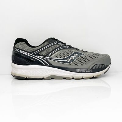 

Мужские кроссовки Saucony Echelon 7 S20469-1 серые кроссовки размер 9 Вт, Серый, Echelon 7