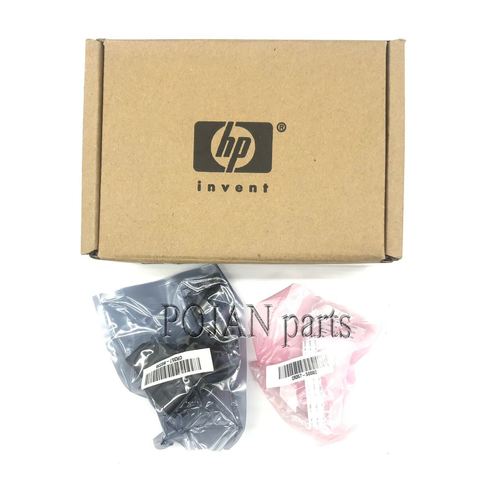CR357-67020 Line Sensor Assy + FFC Cable for HP DesignJet