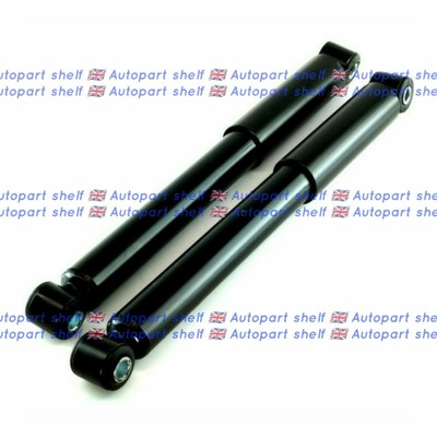 FITS HYUNDAI I20 2009-2020 REAR SHOCK ABSORBERS BRAND NEW