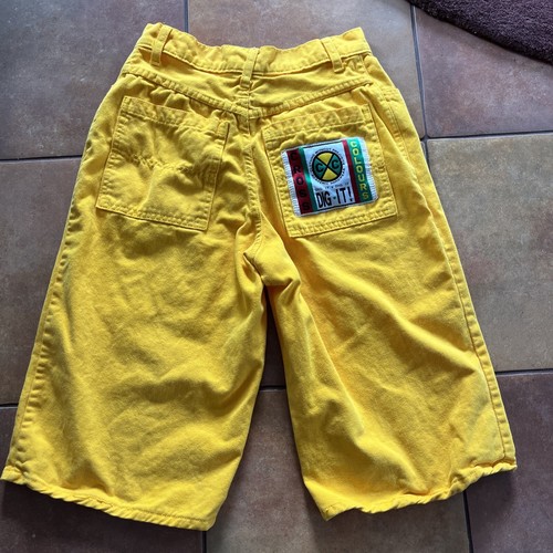 パンツ 90s oldskate vans monogram denim shorts Louis Vuitton Monogram Denim Shorts | Tokyo Roses Vintage