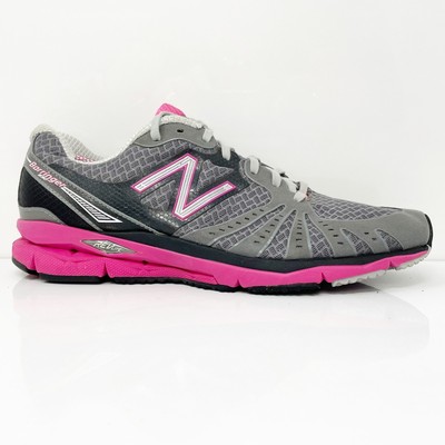 

Женские кроссовки New Balance Revlite Barringer 890 WR890GP серые кроссовки 10B, Серый, Revlite Barringer 890