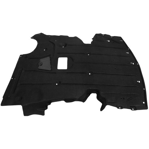 Front Engine Splash Shield Guard For BMW 3 325i 328i E90 328Xi 2006-2013 2007