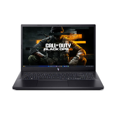 Acer - Nitro V ANV15-41-R2Y3 Gaming Laptop15.6'' Full HD 144Hz AMD Ryzen 5...