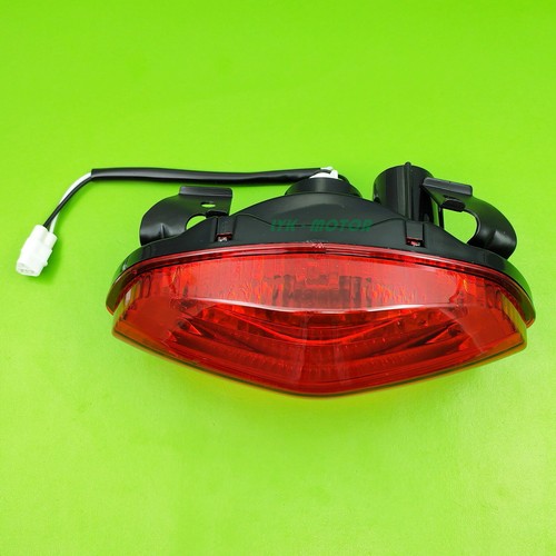 New Taillight Assembly w/Bulb For SUZUKI King Quad 400 450